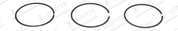 Piston Ring Kit